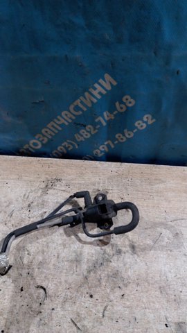 Клапан соленоїд регулювання заслонки EGR 9688124580 FORD