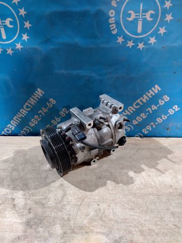 Насос кондиціонера 97701D7600 HYUNDAI