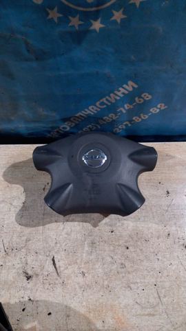 Подушка в кермі 98510AV600 NISSAN
