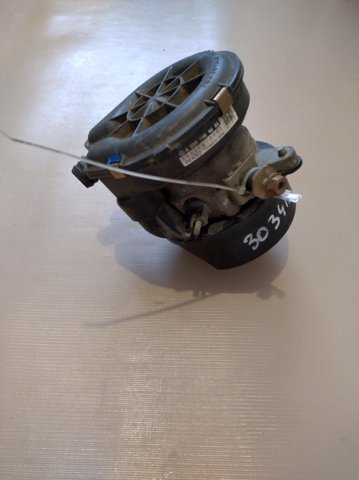 Насос повітряний A0001404085 MERCEDES