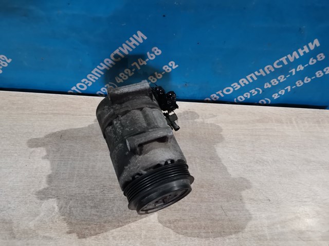Компресор холодоагенту A0012309011 MERCEDES