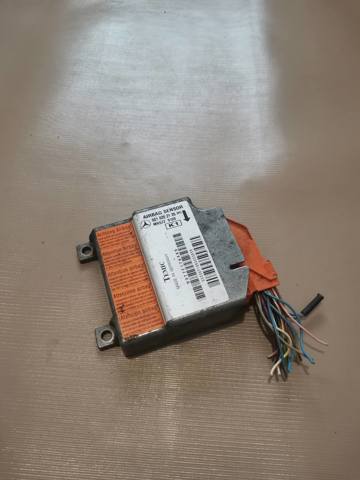 Блок управління airbag A0018202126 MERCEDES