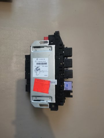 Блок керування сигналами SAM A0205451932 MERCEDES