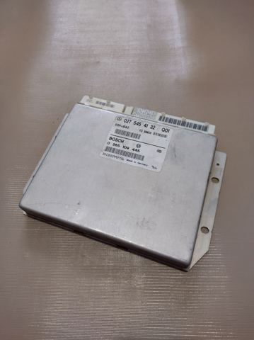 Блок керування ESP A0275454132 MERCEDES