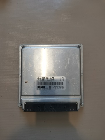 Блок електронного управління A0275459632 MERCEDES