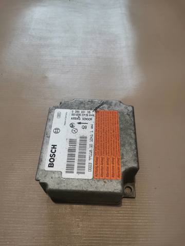 Блок управління airbag A0285001215 MERCEDES