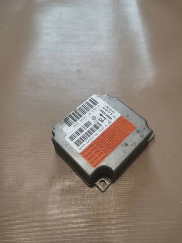 Блок управління airbag A0285001373 MERCEDES