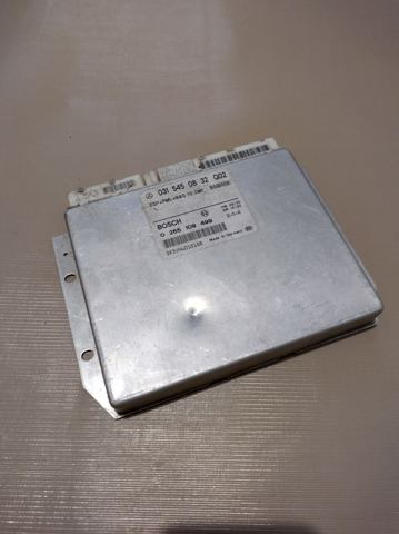 Модуль управління ESP A0315450832 MERCEDES