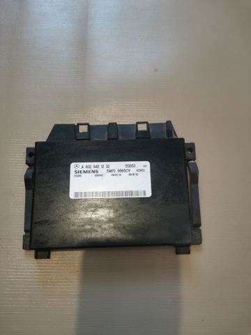 ЕБУ АКПП A0325451232 MERCEDES