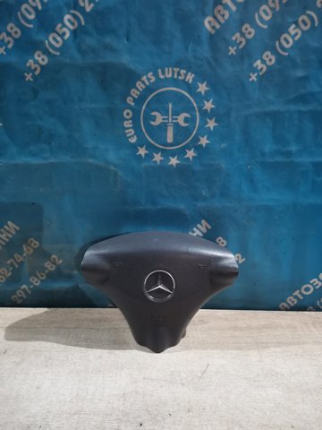 Подушка Айрбег водія A1684600298 MERCEDES