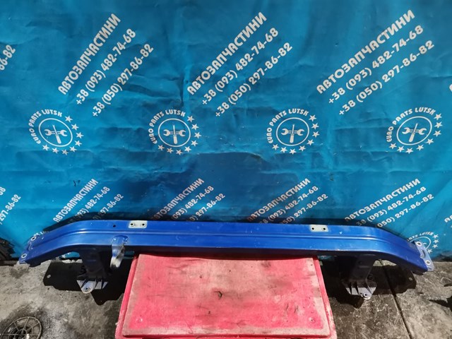 Буфер бампера переднього A1686201234 MERCEDES