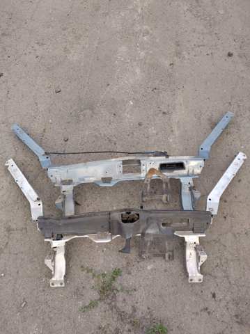 Оперення в зборі A1686205934 MERCEDES