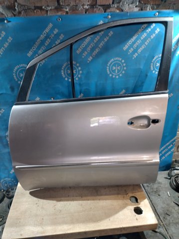 Двері кабіни A1687201905 MERCEDES