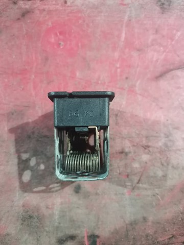 Реле обігрівача A1688200197 MERCEDES