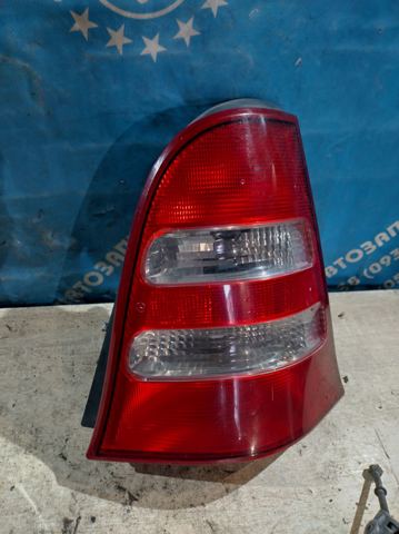 Ліхтар задній правий A1688202864 MERCEDES