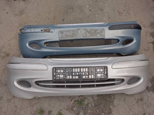 Бампер на авто A1688853025 MERCEDES