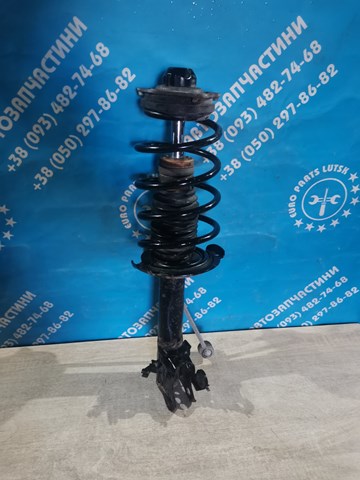 Амортизатор передньої підвіски A1693200130 MERCEDES
