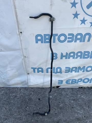 Стабілізатор задньої підвіски A1693261065 MERCEDES