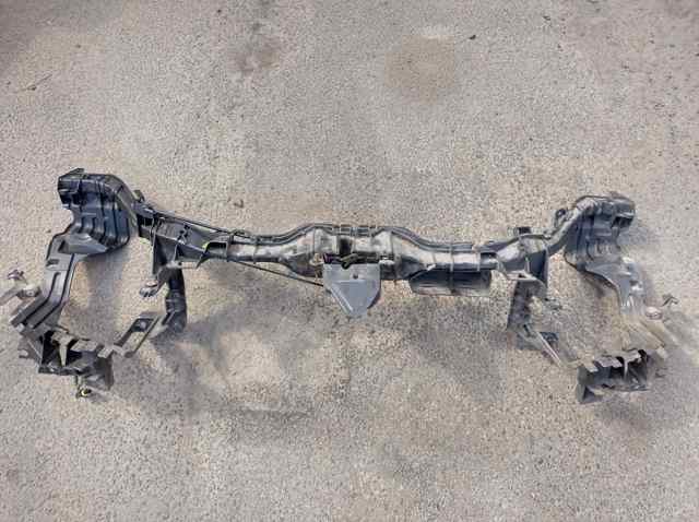 Оперення в зборі A1696200434 MERCEDES