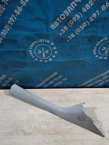 Вітрове скло A1696901825 MERCEDES