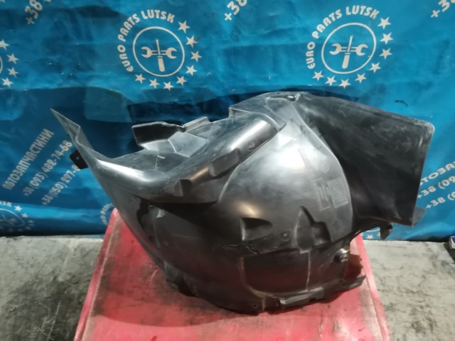 Підкрилок переднього крила, лівий передній A1696903330 MERCEDES
