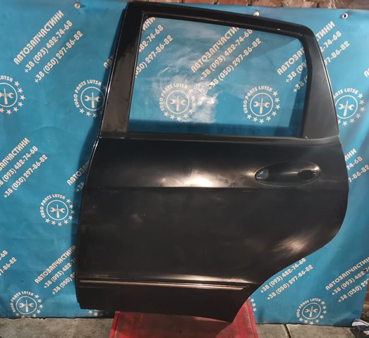 Двері задні, ліві A1697300105 MERCEDES