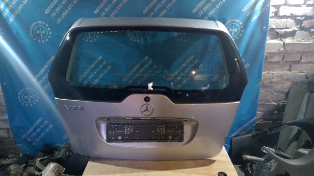 Треті двері A1697400005 MERCEDES