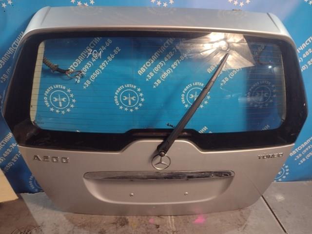 Петля задньої багажної, 3/5 -ої двері A1697400737 MERCEDES