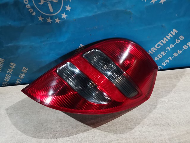 Ліхтар задній правий A1698201064R MERCEDES
