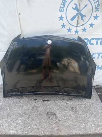Капот A1698800257 MERCEDES