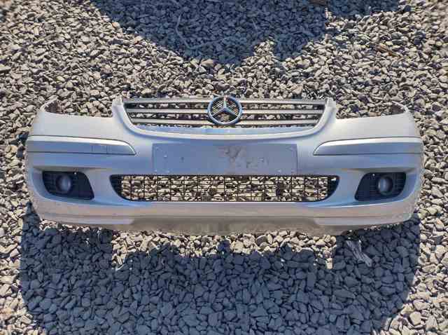 Кожух бампера переднього A1698801640 MERCEDES