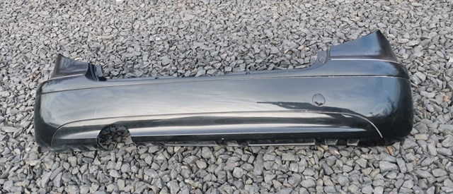 Буфер (бампер) задній A1698851725 MERCEDES