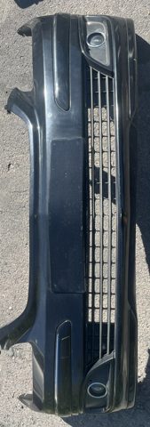 Бампер передній A1698852525 MERCEDES