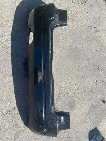 Кожух бампера заднього A1698853125 MERCEDES