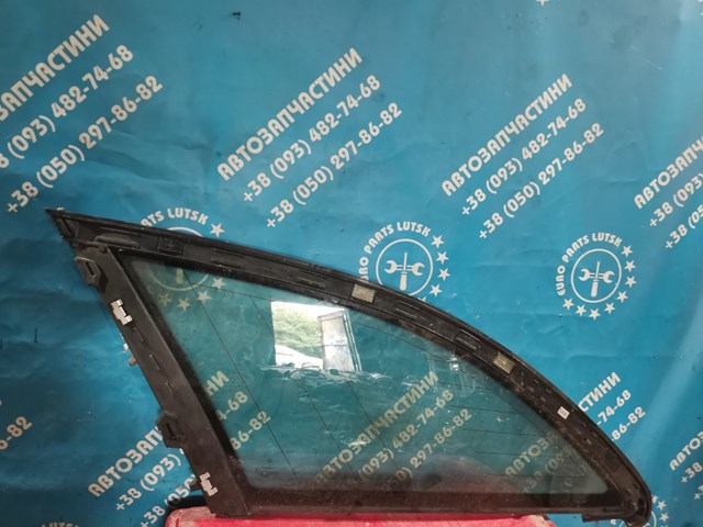 Скло багажника, ліве A2036700112 MERCEDES