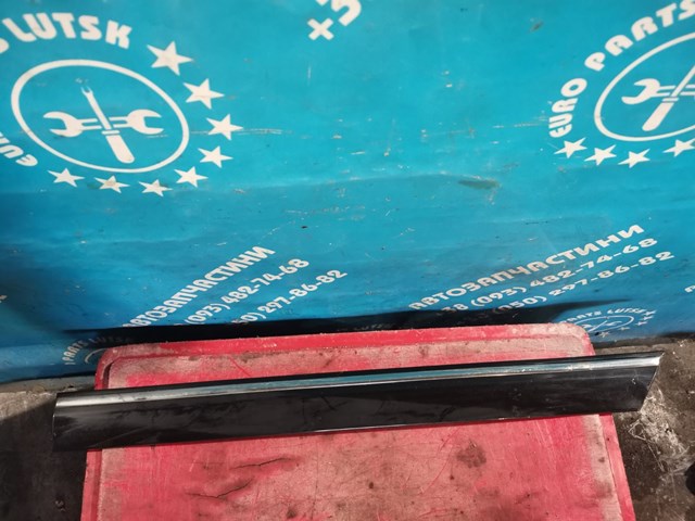 Молдинг задніх лівих дверей A2036905162 MERCEDES