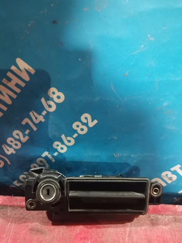 Замок дверей багажника A2037500693 MERCEDES