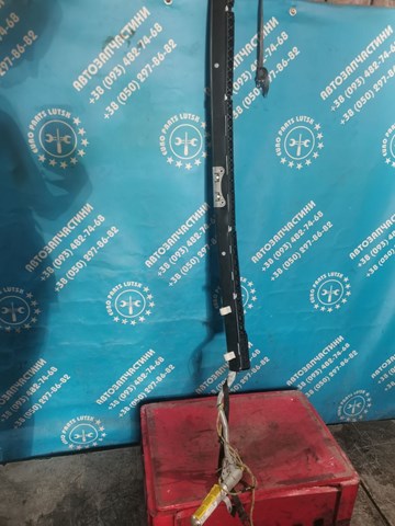 Подушка безпеки, збоку, ліва, AIRBAG A2038604105 MERCEDES
