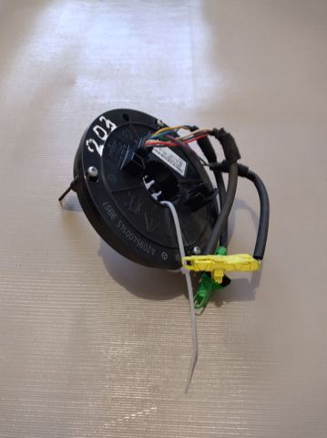 Кільце подушки безпеки A2095400145 MERCEDES