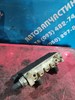 Блок шинних кранів A2203200258 MERCEDES