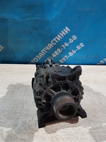 Генератор A2661540802 MERCEDES