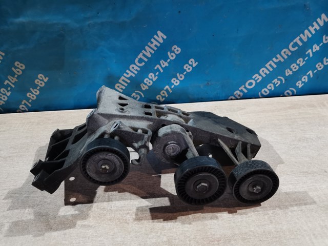 Натяжна планка поліклинового ременя A2662000670 MERCEDES