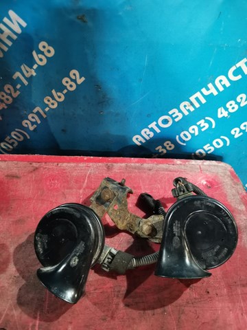Клаксон A28657625 OPEL