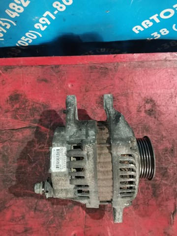Авто генератор A5TG0091BE MITSUBISHI
