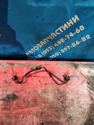 Трубка паливна, від ПНВТ до паливної рейки A6110700733 MERCEDES