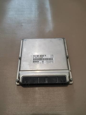 ЕБУ A6681530279 MERCEDES