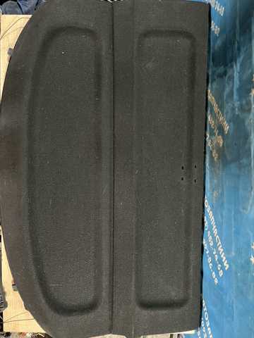 Полку салону, задня B32H68310E02 MAZDA