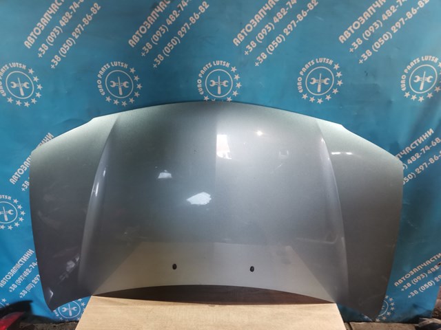 Капот C10052310E MAZDA