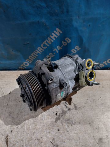 Компресор системи кондиціювання CV6119D629EA FORD