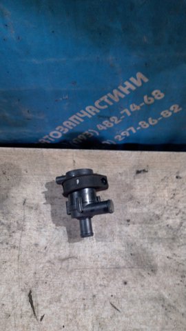 Помпа охолодження CV618564BA FORD